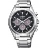 Watch Citizen CA4390-55E Chronograph Black Dial Titanium Men