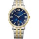 Watch Citizen BE9176-76L Quartz Blue Dial Two-Tone Men