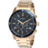 Watch Citizen AN8169-58L Chronograph Quartz Blue Dial Men