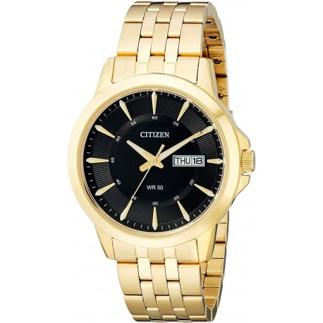 Watch Citizen BF2013-56E Men Quartz with Day/Date,