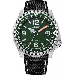 Watch Citizen NJ2198-16X Men Analogue Automatic