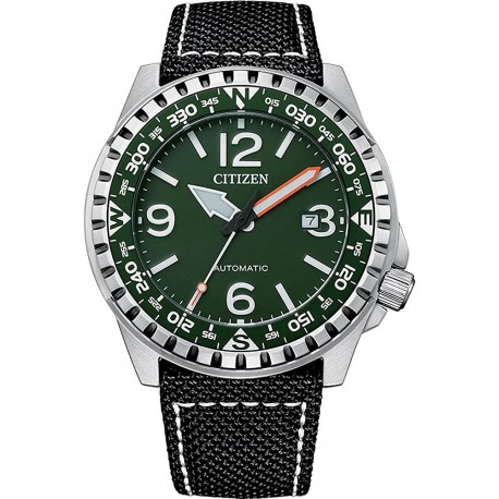 Watch Citizen NJ2198-16X Men Analogue Automatic
