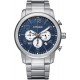 Watch Citizen AN8050-51M Men Quartz Stainless Steel Strap