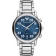 Watch Emporio Armani AR11132 Men Chronograph Dress With Quartz MoveMent