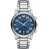 Watch Emporio Armani AR11132 Men Chronograph Dress With Quartz MoveMent