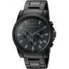 Watch Armani AX2093 Exchange Men Black