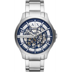 Watch Armani AX2416 EXCHANGE Men Stainless Steel Automatic