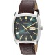 Watch Seiko SNKP27 Men Recraft Series Automatic Leather Casual