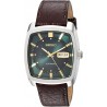 Watch Seiko SNKP27 Men Recraft Series Automatic Leather Casual