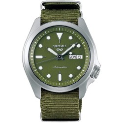 Watch Seiko SRPE65K1 5 Sports Automatic Model