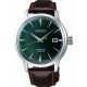 Watch Seiko SRPD37J1 presage Men Analog Automatic with Leather Bracelet