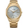 Watch Citizen BM7492-57A Men Eco-Drive Corso Gold-Tone