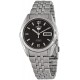 Watch Seiko SNK393 Series 5 Automatic Black Dial Men