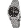 Watch Seiko SNK393 Series 5 Automatic Black Dial Men