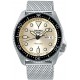 Watch Seiko SRPE75K1 SRPE75 5 Sports Men Silver-Tone 42.5mm Stainless Steel