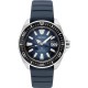 Watch Seiko SRPF79 Prospex Special Edition Blue Silicone Automatic Diver's