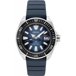 Watch Seiko SRPF79 Prospex Special Edition Blue Silicone Automatic Diver's