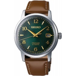 Watch Seiko SRPE45J1 Presage Cocktail Time Mojito