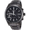 Watch Seiko SBXB089 Astron SSE089J1 Man Black Titanium Chronograph