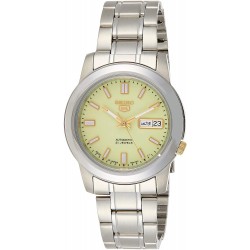 Watch Seiko SNKK19J1 5 Automatic Men