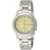 Watch Seiko SNKK19J1 5 Automatic Men