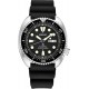 Watch Seiko SRPE93 Prospex Men Black 45mm Stainless Steel