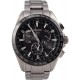 Watch Seiko SSE045J1 Astron Men Black