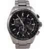 Watch Seiko SSE045J1 Astron Men Black