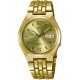 Watch Seiko SNKL64 5 Gold Tone