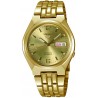 Watch Seiko SNKL64 5 Gold Tone