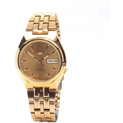 Watch Seiko SNKL64 Men Analog Casual Automatic SNKL64K1