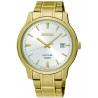 Watch Seiko SGEH70P1 Classic Men Wrist & Simple