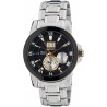Watch Seiko SNP129P1 Men Premier Black