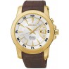 Watch Seiko SNQ144P1 Men Premier, Perpetual Calendar