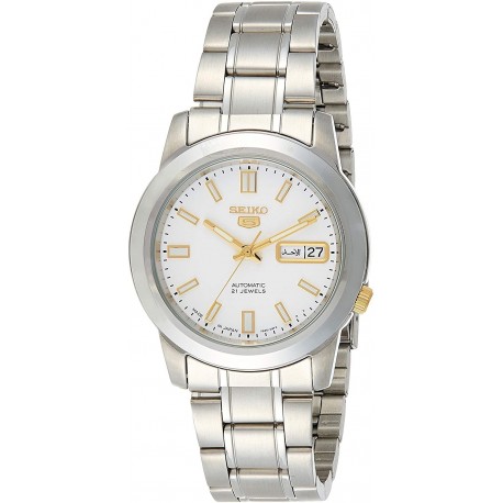 Watch Seiko SNKK07J1 5 Automatic Men Japan