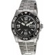 Watch Seiko SNZH99 Men Black Dial 5 Sports