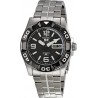 Watch Seiko SNZH99 Men Black Dial 5 Sports