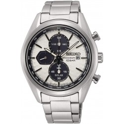 Watch Seiko SSC769P1 Analog Business Solar Men