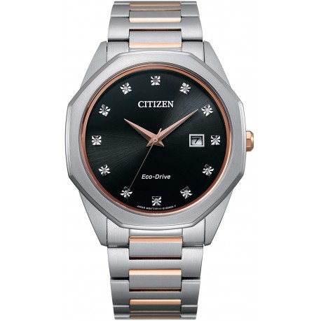 Watch Citizen BM7496-56G Dress Model: