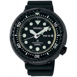 Watch Seiko SBBN047 PROSPEX Marine Master Quartz Men