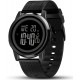 Watch 1502 YUINK Men Ultra-Thin Digital Sports Waterproof Stainless Steel Fashion Wrist for Women