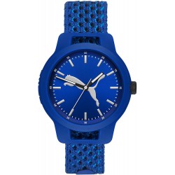 Watch Puma P5057 Men Reset V1 Stainless Steel