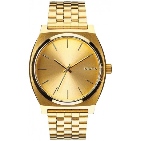 Watch Nixon A045-511 Time Teller