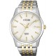 Watch Citizen Aq Mid Gents Men BI5006-81P Silver Stainles