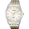 Watch Citizen Aq Mid Gents Men BI5006-81P Silver Stainles