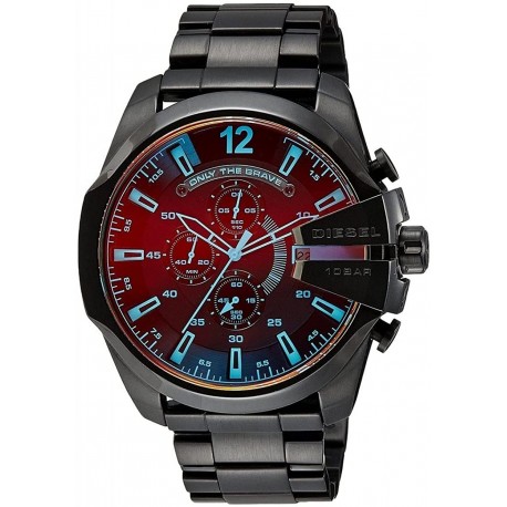 reloj diesel dz4318 precio