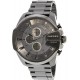 Watch Diesel DZ4282 Mega Chief (Gunmetal)