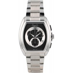 Watch Kenneth Cole KS3008 Men Swiss Chronograph Bracelet