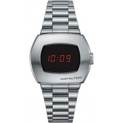 Reloj Hamilton H52414130 PSR Unisex