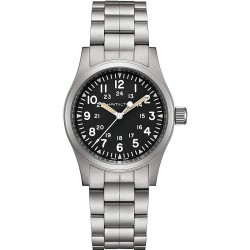 Watch Hamilton H69439131 Khaki Field Unisex